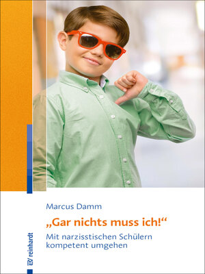 cover image of "Gar nichts muss ich!"